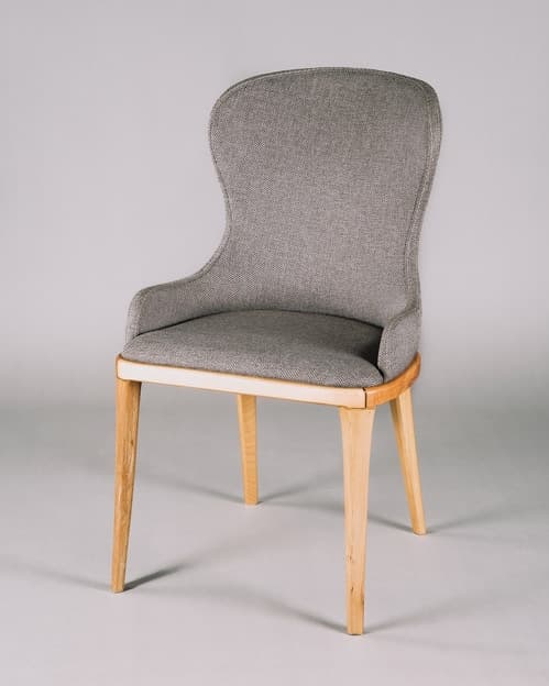 Library Stool Chair